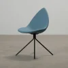 BoConcept Ottawa stol petrolblå