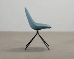BoConcept Ottawa stol petrolblå