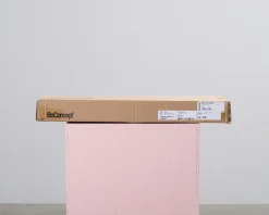 BoConcept Ottawa stolsben krom