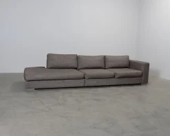 Bo Concept 4-sits soffa brun