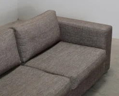 Bo Concept 4-sits soffa brun