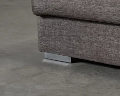 Bo Concept 4-sits soffa brun
