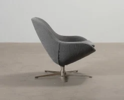 Boconcept Veneto fåtölj grå