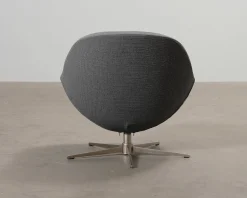 Boconcept Veneto fåtölj grå