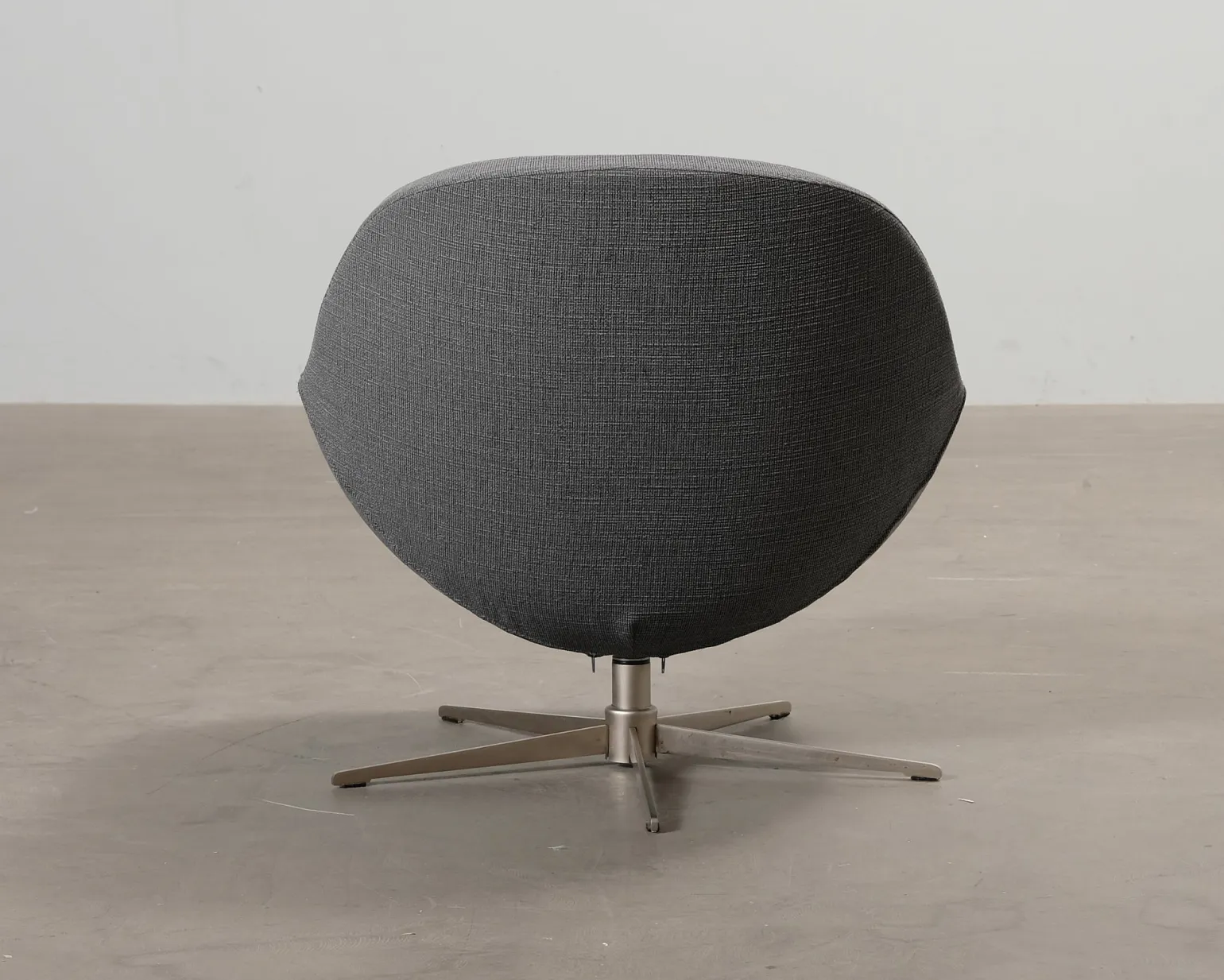 Boconcept Veneto fåtölj grå