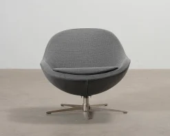 Boconcept Veneto fåtölj grå