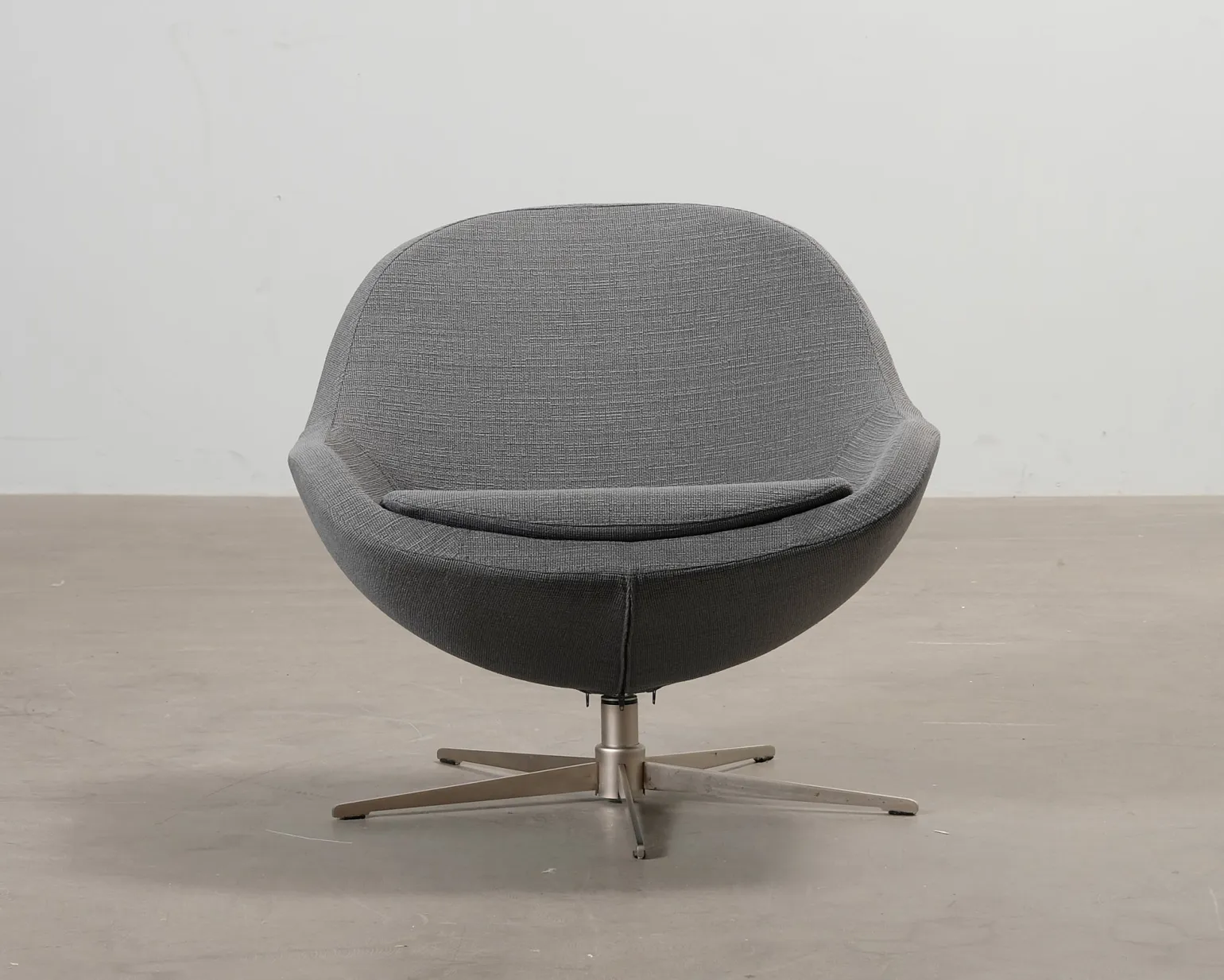Boconcept Veneto fåtölj grå