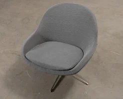 Boconcept Veneto fåtölj grå