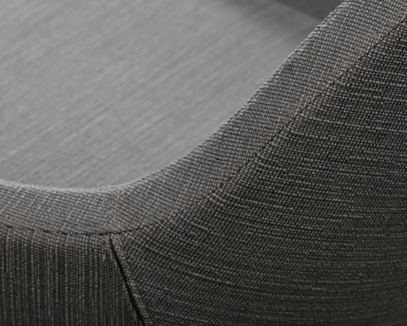 Boconcept Veneto fåtölj grå