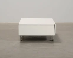 BoConcept Volani TV-bänk / soffbord vit