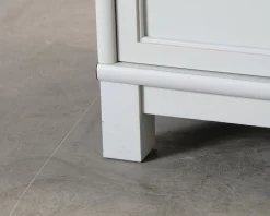 Boknäs kista / skåp