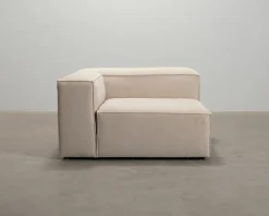 Bolia Cosima hörnmodul beige