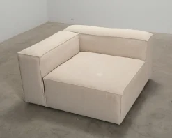 Bolia Cosima hörnmodul beige