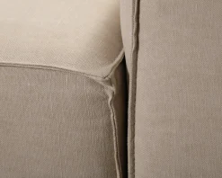 Bolia Cosima hörnmodul beige