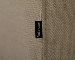 Bolia Cosima hörnmodul beige