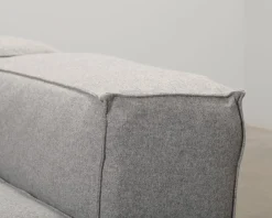 Bolia Cosima hörnmodul grå