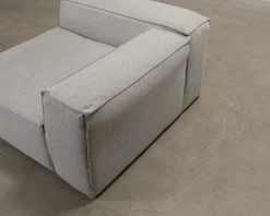 Bolia Cosima hörnmodul grå