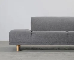 Bolia Hannah 2.5-sits soffa grå