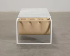 Bolia Piero soffbord marmor