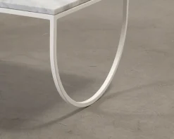 Bolia Piero soffbord marmor