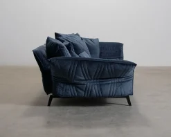 Bolia Plia 2,5-sits soffa blå