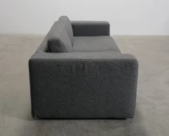 Bolia 3-seater sofa grey