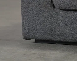 Bolia 3-seater sofa grey