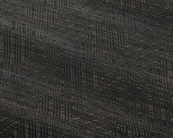 Bolon gummimatta 415 x 333 svart