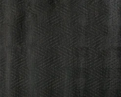 Bolon gummimatta 415 x 333 svart
