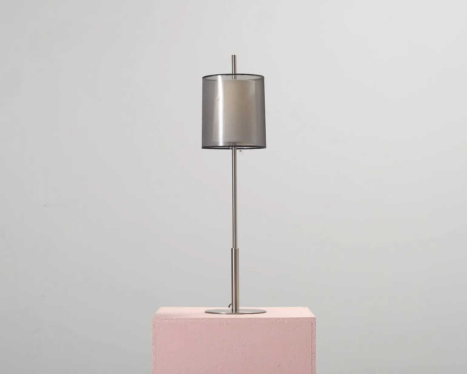 Bordslampa