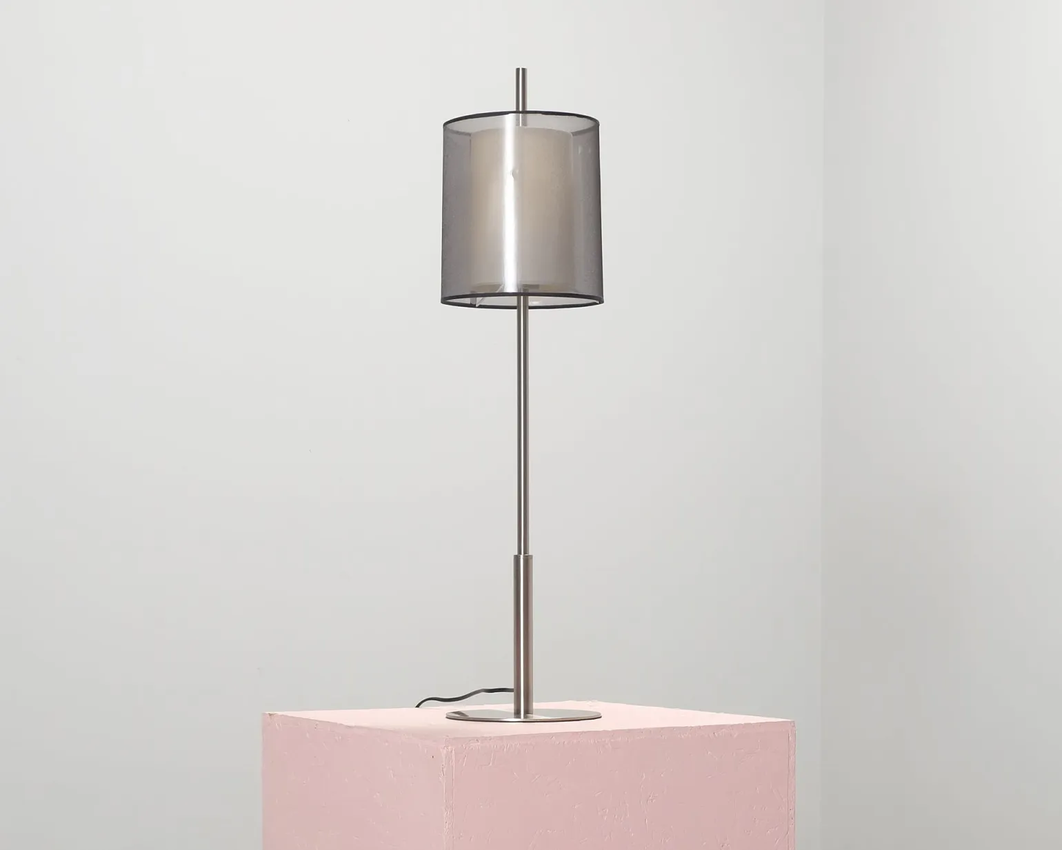 Bordslampa