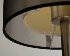 Bordslampa