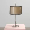 Bordslampa