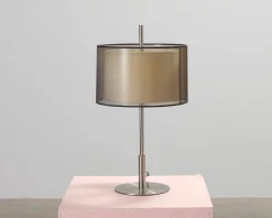 Bordslampa
