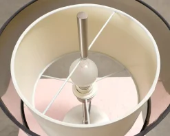 Bordslampa