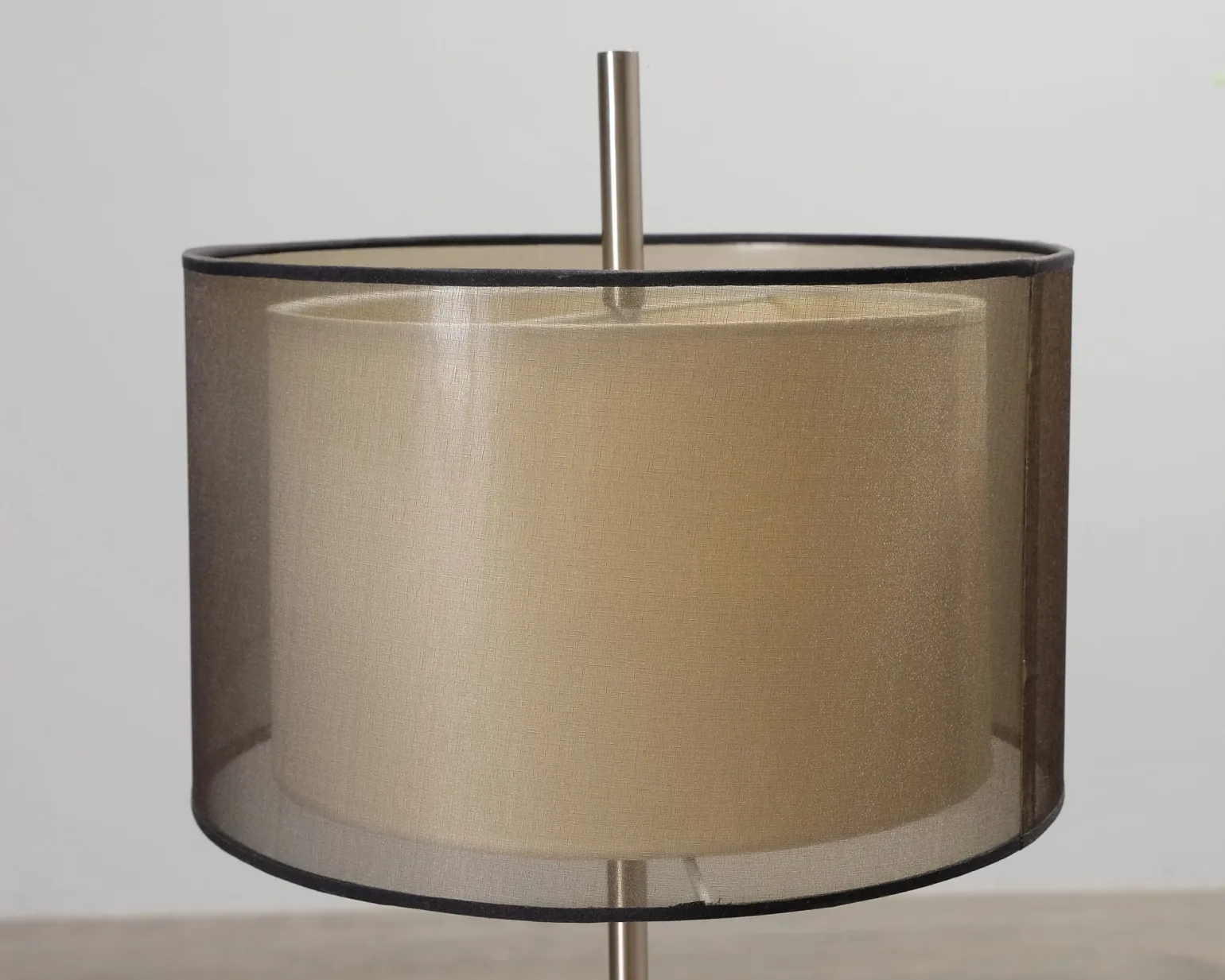Bordslampa