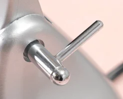 Bordslampa metall