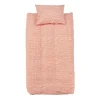 Brita Sweden Overseas Carrot påslakanset 150 x 210 cm