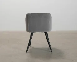 Broste Copenhagen Pernilla stol grå