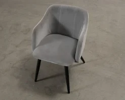 Broste Copenhagen Pernilla stol grå