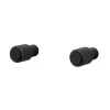 Buster + Punch Furniture Knob handtag svart