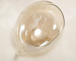By Rydens Gross Grande pendellampa ø 62 cm light amber