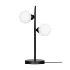 By Rydéns Punto bordslampa svart