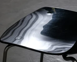 Calligaris Ice stol svart