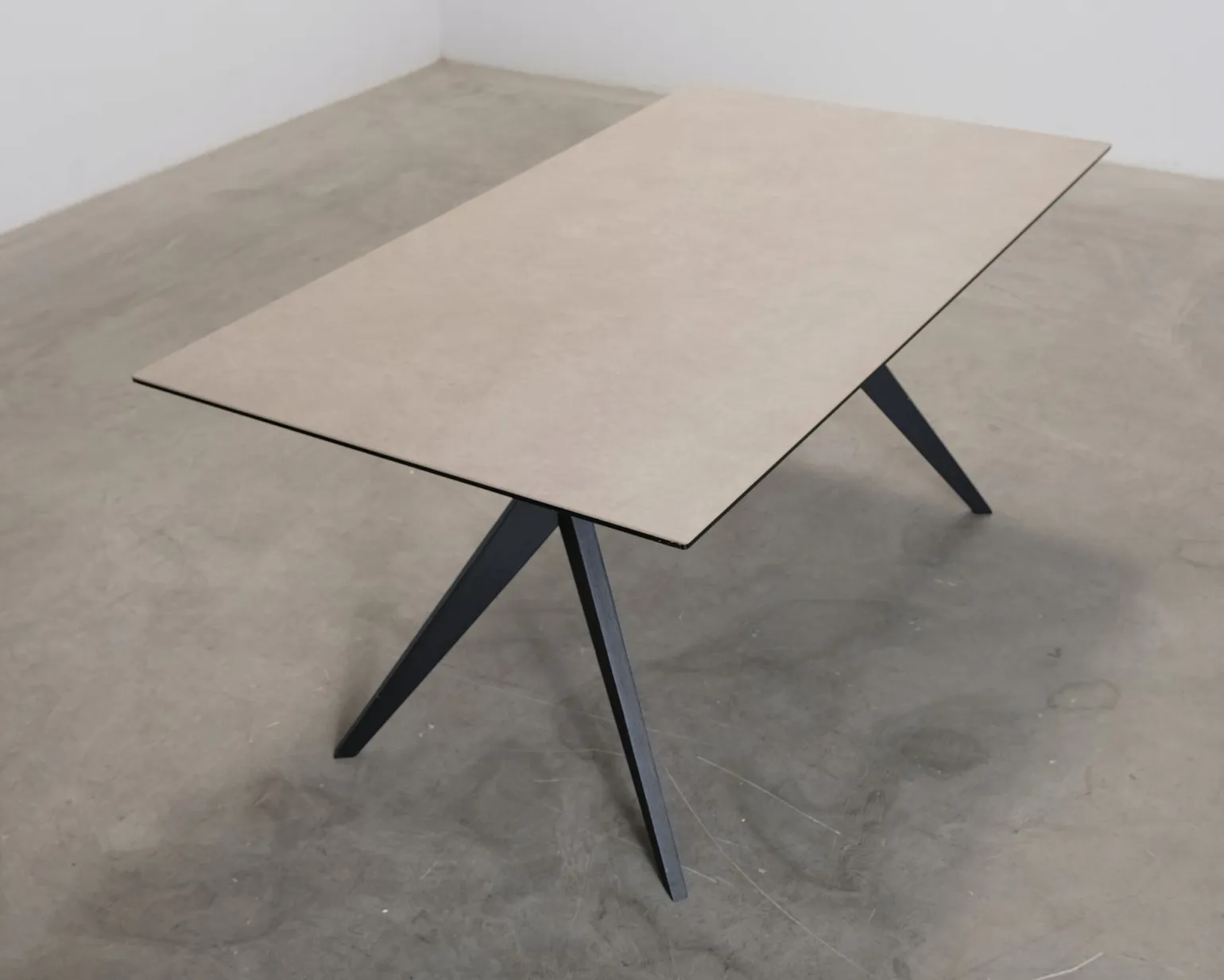 Calligaris Kent matbord