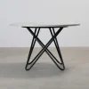 Calligaris Stellar matbord ø 120 cm