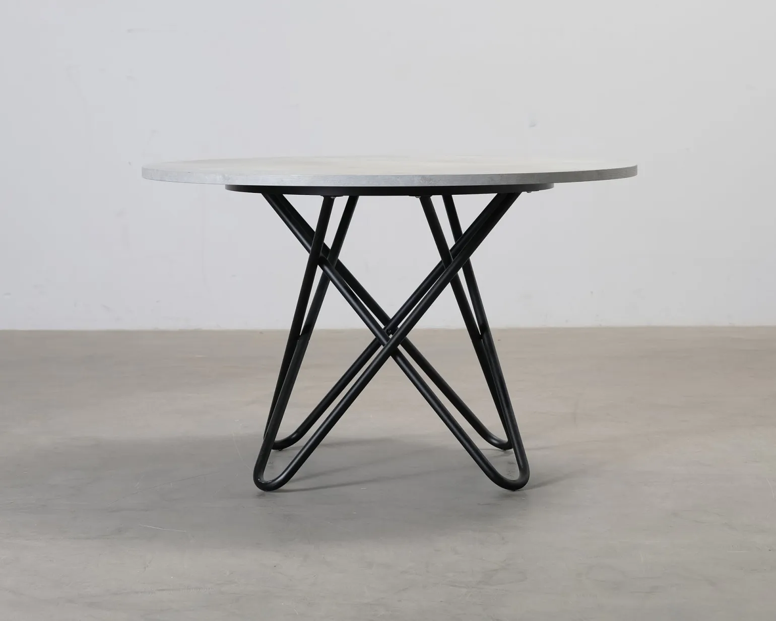 Calligaris Stellar matbord ø 120 cm