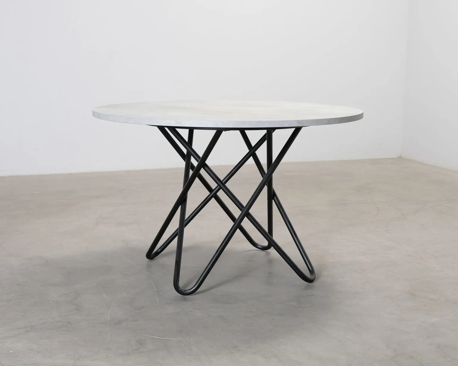 Calligaris Stellar matbord ø 120 cm