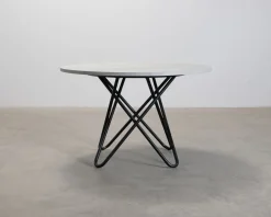 Calligaris Stellar matbord ø 120 cm