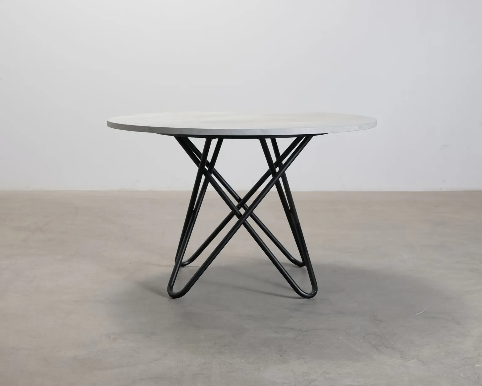 Calligaris Stellar matbord ø 120 cm